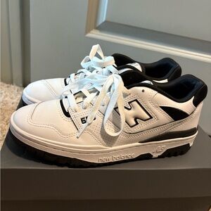 New Balance 550 Sneakers